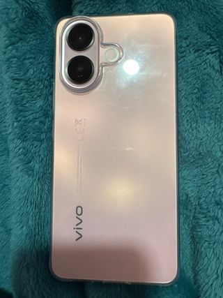 Vivo V60 Lite 5G 12GB 512GB Rosa