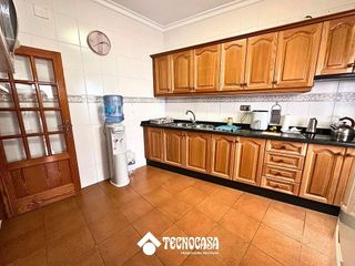Casa adosada en venta en Álora