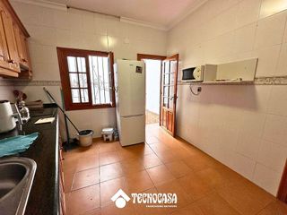 Casa adosada en venta en Álora