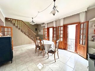 Casa adosada en venta en Álora