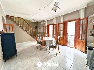 Casa adosada en venta en Álora