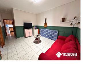 Casa adosada en venta en Álora