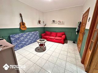 Casa adosada en venta en Álora