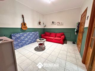 Casa adosada en venta en Álora