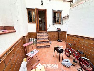 Casa adosada en venta en Álora