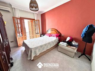Casa adosada en venta en Álora