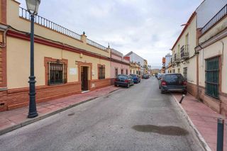 Casa adosada en venta en Casco Antiguo en Mairena del Aljarafe