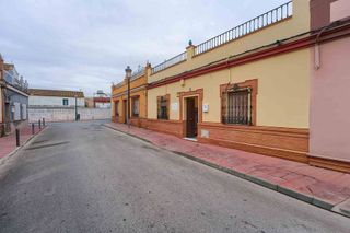 Casa adosada en venta en Casco Antiguo en Mairena del Aljarafe