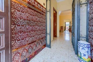 Casa adosada en venta en Casco Antiguo en Mairena del Aljarafe