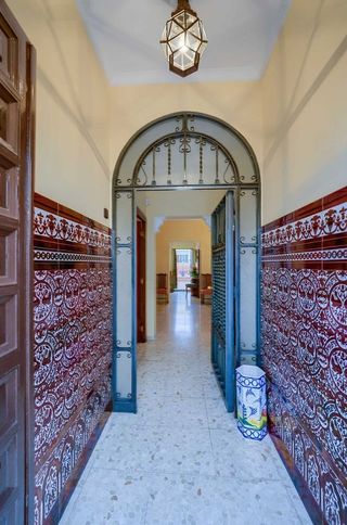 Casa adosada en venta en Casco Antiguo en Mairena del Aljarafe