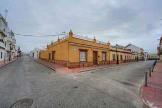 Casa adosada en venta en Casco Antiguo en Mairena del Aljarafe
