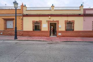 Casa adosada en venta en Casco Antiguo en Mairena del Aljarafe