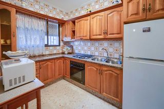 Casa adosada en venta en Casco Antiguo en Mairena del Aljarafe