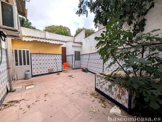 Chalet en venta en Linares