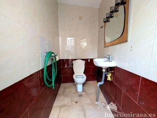 Chalet en venta en Linares