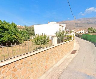 Chalet en venta en Berja