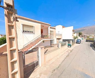 Chalet en venta en Berja