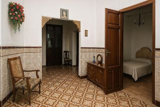 Chalet en venta en Ayuntamiento - Centro en Alzira