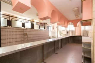 Chalet en venta en Motril pueblo en Motril