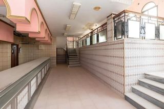 Chalet en venta en Motril pueblo en Motril