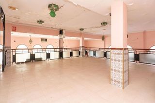 Chalet en venta en Motril pueblo en Motril