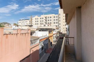 Chalet en venta en Motril pueblo en Motril