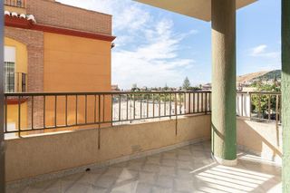 Chalet en venta en Motril pueblo en Motril