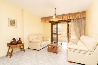 Chalet en venta en Motril pueblo en Motril