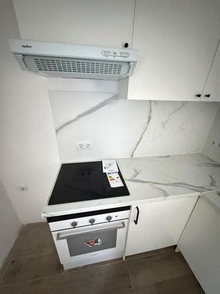 Chalet en alquiler en Estación-Manantiales en Guadalajara