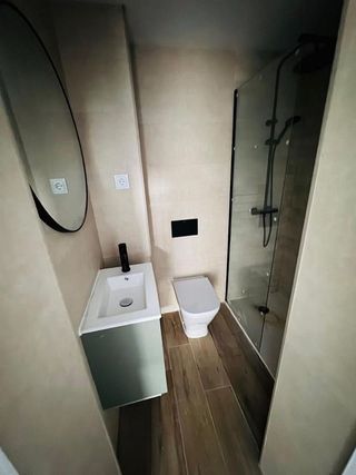 Chalet en alquiler en Estación-Manantiales en Guadalajara