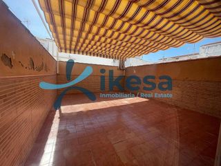 Casa adosada en venta en Andújar