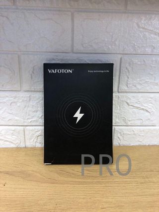 Cargador magnético tipo C - VAFOTON