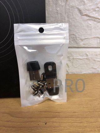 Cargador magnético tipo C - VAFOTON