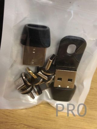 Cargador magnético tipo C - VAFOTON