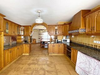 Chalet en venta en Centro Ciudad en Fuengirola