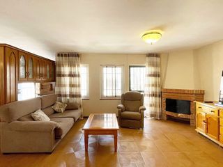 Chalet en venta en Centro Ciudad en Fuengirola