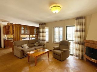 Chalet en venta en Centro Ciudad en Fuengirola