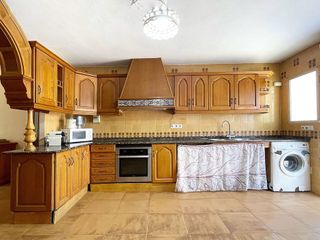 Chalet en venta en Centro Ciudad en Fuengirola