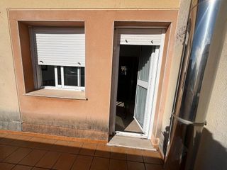 Casa adosada en venta en Mejostilla en Cáceres