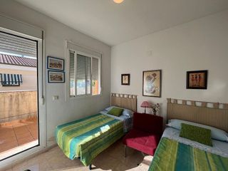 Casa adosada en venta en Mejostilla en Cáceres