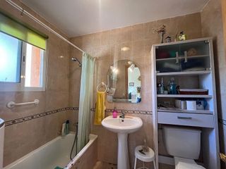 Casa adosada en venta en Mejostilla en Cáceres