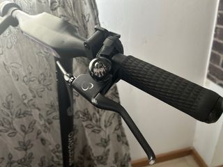 Patín Eléctrico SmartGyro Z-one