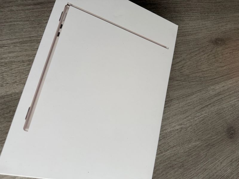 NUEVO MacBook Air M4 13 16GB RAM 256GB SSD afbeelding 2