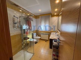 Chalet en venta en Valdepeñas