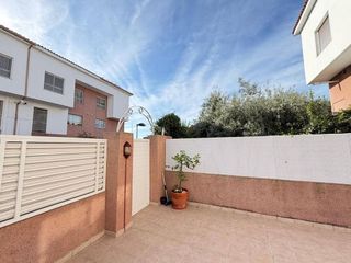Casa adosada en venta en Cariñena - Carinyena en Villarreal