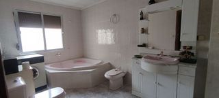 Casa pareada en venta en Alcázar de San Juan