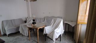 Casa pareada en venta en Alcázar de San Juan