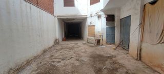 Casa pareada en venta en Alcázar de San Juan