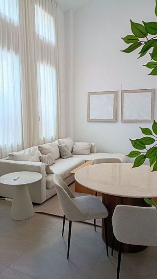 Casa adosada en venta en El Carme en Valencia