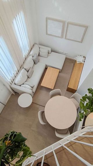 Casa adosada en venta en El Carme en Valencia